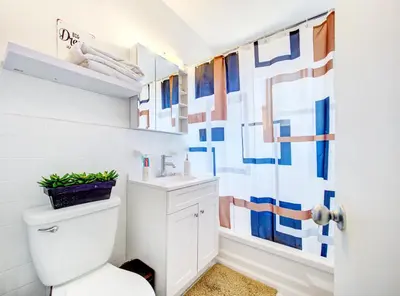 Gallery image of Refuge Doux & Cozy in Montréal