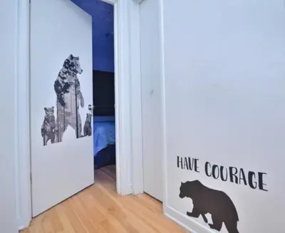 Gallery image of Refuge Doux & Cozy in Montréal