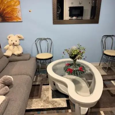 Appartement Cool à Longueuil Plan A