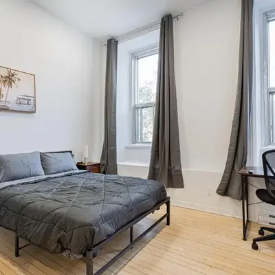 City comfort Studio for 2 Guest with parking