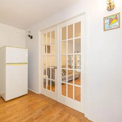 Cozy 1 BDR apt in MTL-E