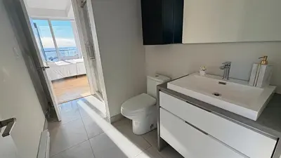 Gallery image of Panoramic Horizon Condo - Downtown Montreal with Pool and Parking in Montréal