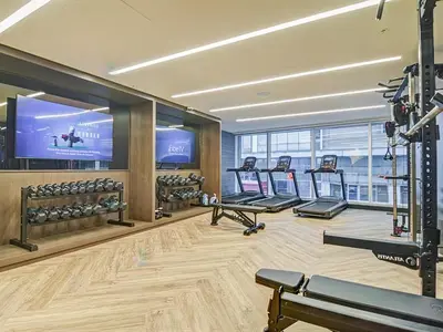 Gallery image of Panoramic Horizon Condo - Downtown Montreal with Pool and Parking in Montréal