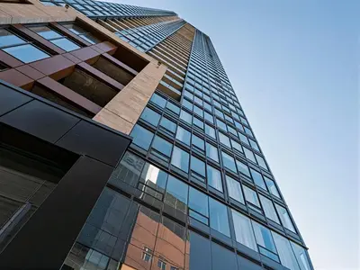 Gallery image of Panoramic Horizon Condo - Downtown Montreal with Pool and Parking in Montréal