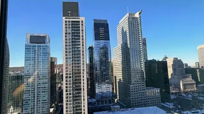 Gallery image of Panoramic Horizon Condo - Downtown Montreal with Pool and Parking in Montréal