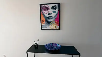 Gallery image of Panoramic Horizon Condo - Downtown Montreal with Pool and Parking in Montréal