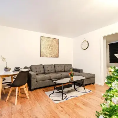 Griffintown Central 2BR