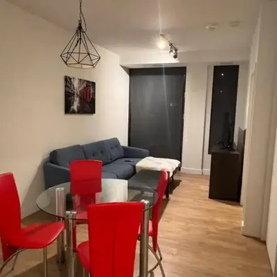 Dreamzsuite