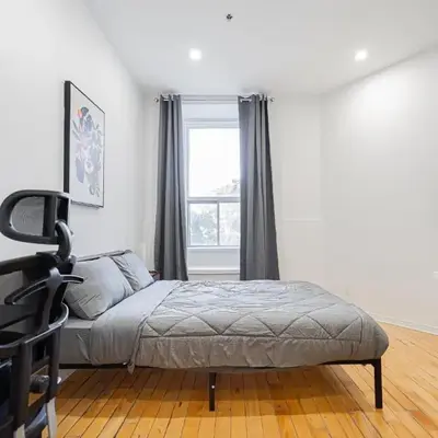 Studio 2 voyageurs-séjour hebdomadaire-Parking gratuit
