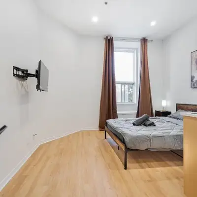Studio Chaleureux pour deux- Location A la Semaine- Parking inclus