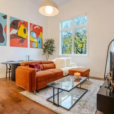Urban Haven