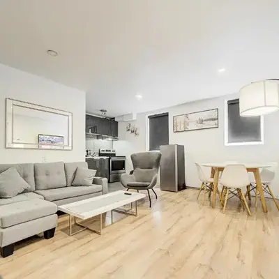 Appartement central à Montréal - À deux pas de tout