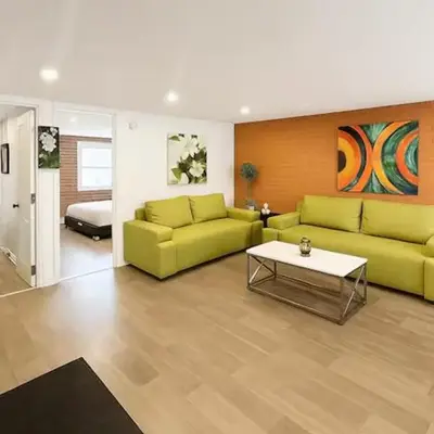 Downtown Montreal Lofts Quartier des Spectacles
