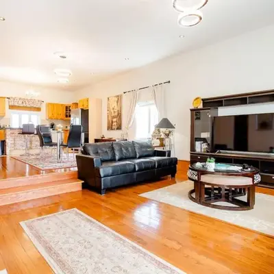Luxury House Near Montreal Self Check-In