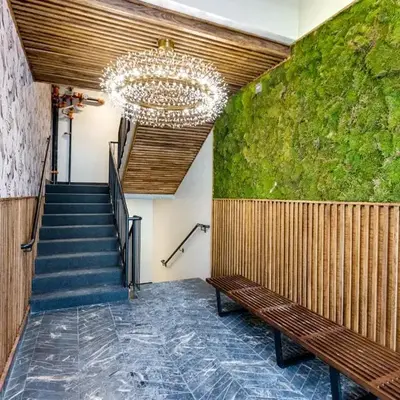 Mont Royal Suites - M11