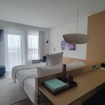 chambre au centre ville de Montréal