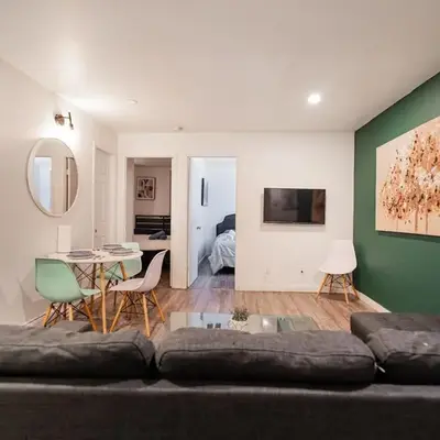 Griffintown Urban Nest 2BR Comfort