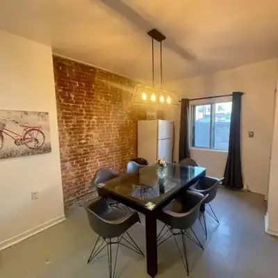 FULL KITCHEN 12min from DTOWN Room B