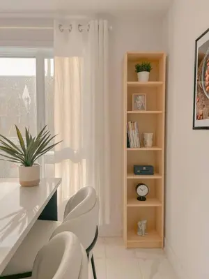 Gallery image of 101 - Stylist Boho King&Queen 2BR,DT & Parking in Montréal