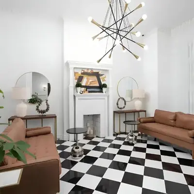Kozy Stays Penfield - Modern Rooms Heart of downtown