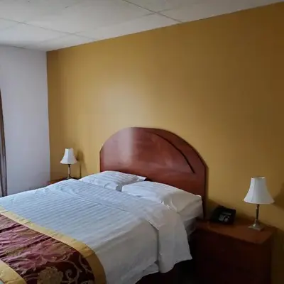 Motel châteauterrebonne