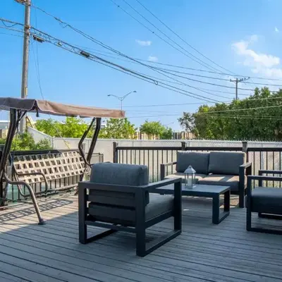 Residence Havre d'abraham