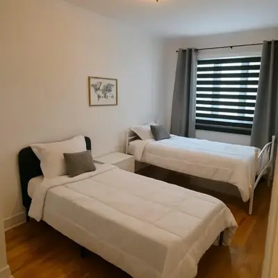 Appartement cosy
