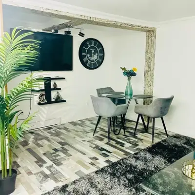 Linda inn - Entire Unit- Sleep 3- Sherbrooke