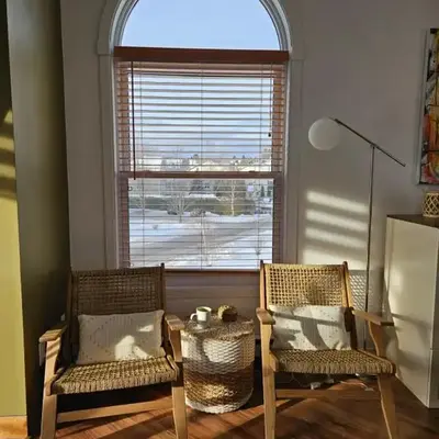 Condo ÉVASION
