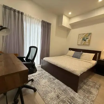 Montreal's Downtown Glow & Go 2BR Apartment