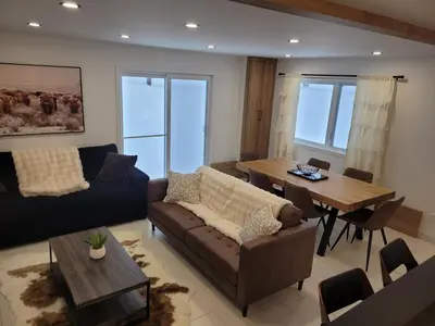Gallery image of Le Chalet du Domaine Gourmand in Thetford Mines