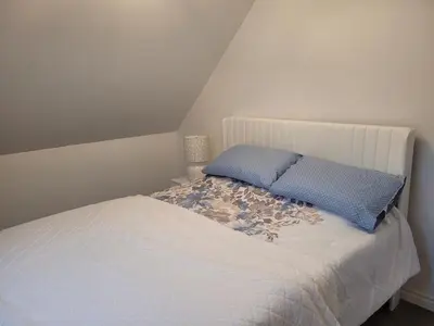 Gallery image of Le Chalet du Domaine Gourmand in Thetford Mines