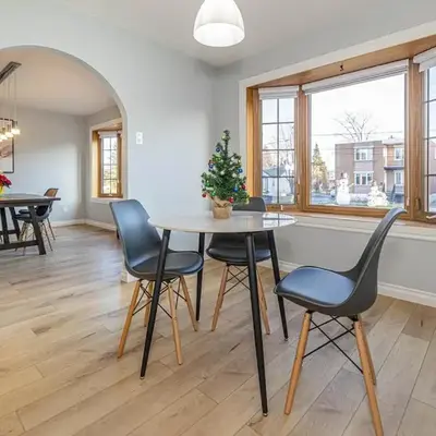 Entire NEW House 5BDR