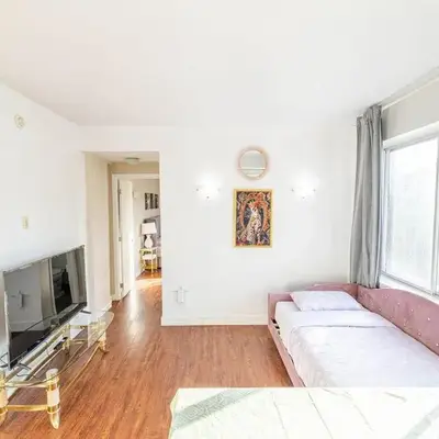 1 BDR at heart of DT