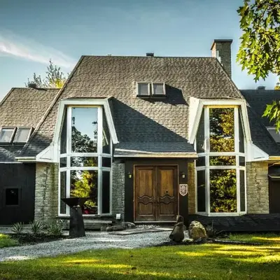 Villa Nao