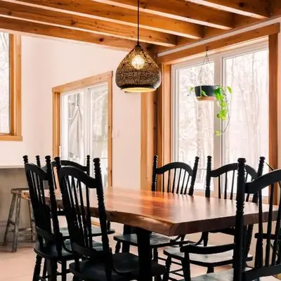 Chalet Eastman