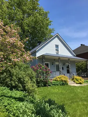 Gallery image of Le Milka I in Longueuil