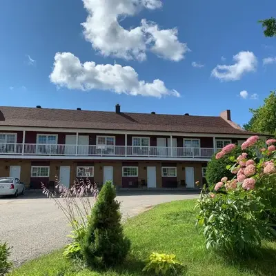 Motel le Sabre