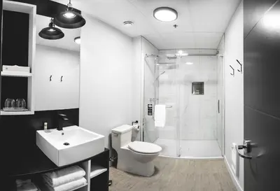 Gallery image of Hotel Oui GO! in Trois-Rivières