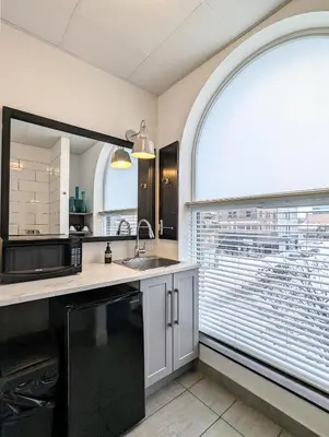 Gallery image of Hotel Oui GO! in Trois-Rivières