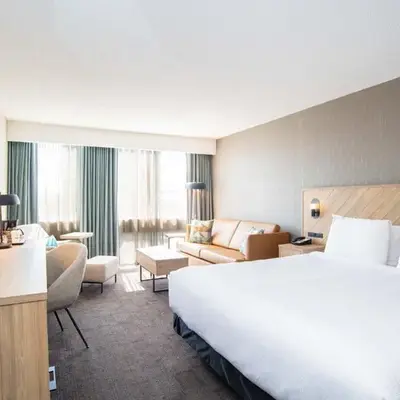 Sandman Hotel Montreal - Longueuil