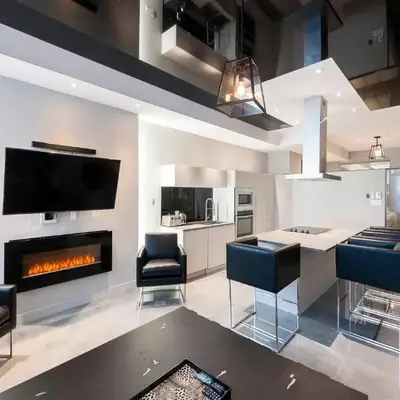 Boutique Lofts Milton Parc by Simplissimmo