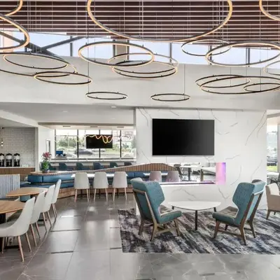 Residence Inn by Marriott Laval