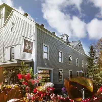 Auberge Sutton Brouerie