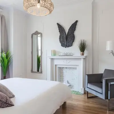 MTLVacationRentals -The Chic Laurier