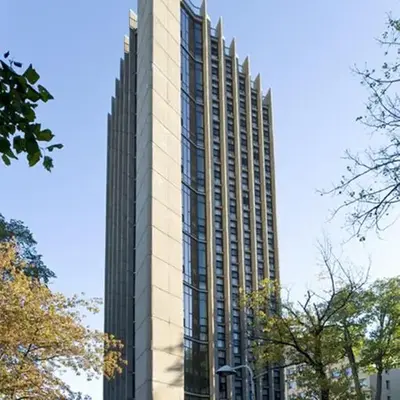 ZUM MTL Auberge d'été - Université de Montréal