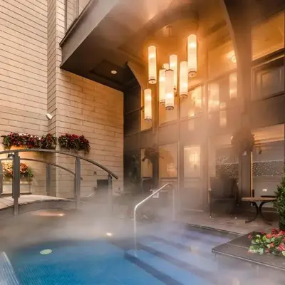 Metcalfe Hotel Montréal by Gray Collection