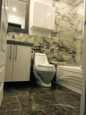 Gallery image of Luxury Two Story Villa Unit C in Laval