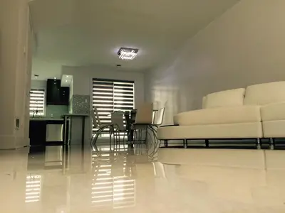 Gallery image of Luxury Two Story Villa Unit C in Laval