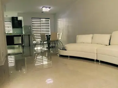 Gallery image of Luxury Two Story Villa Unit C in Laval